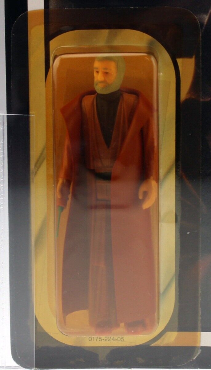 Ben (Obi-Wan) Kenobi sold