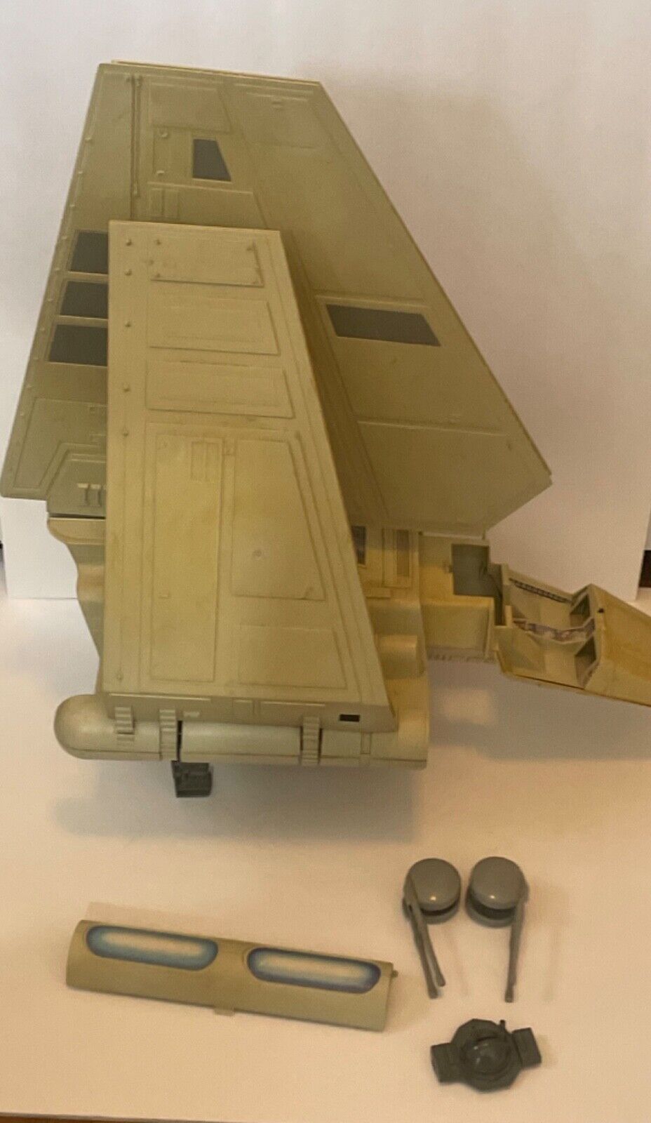 Imperial Shuttle sold