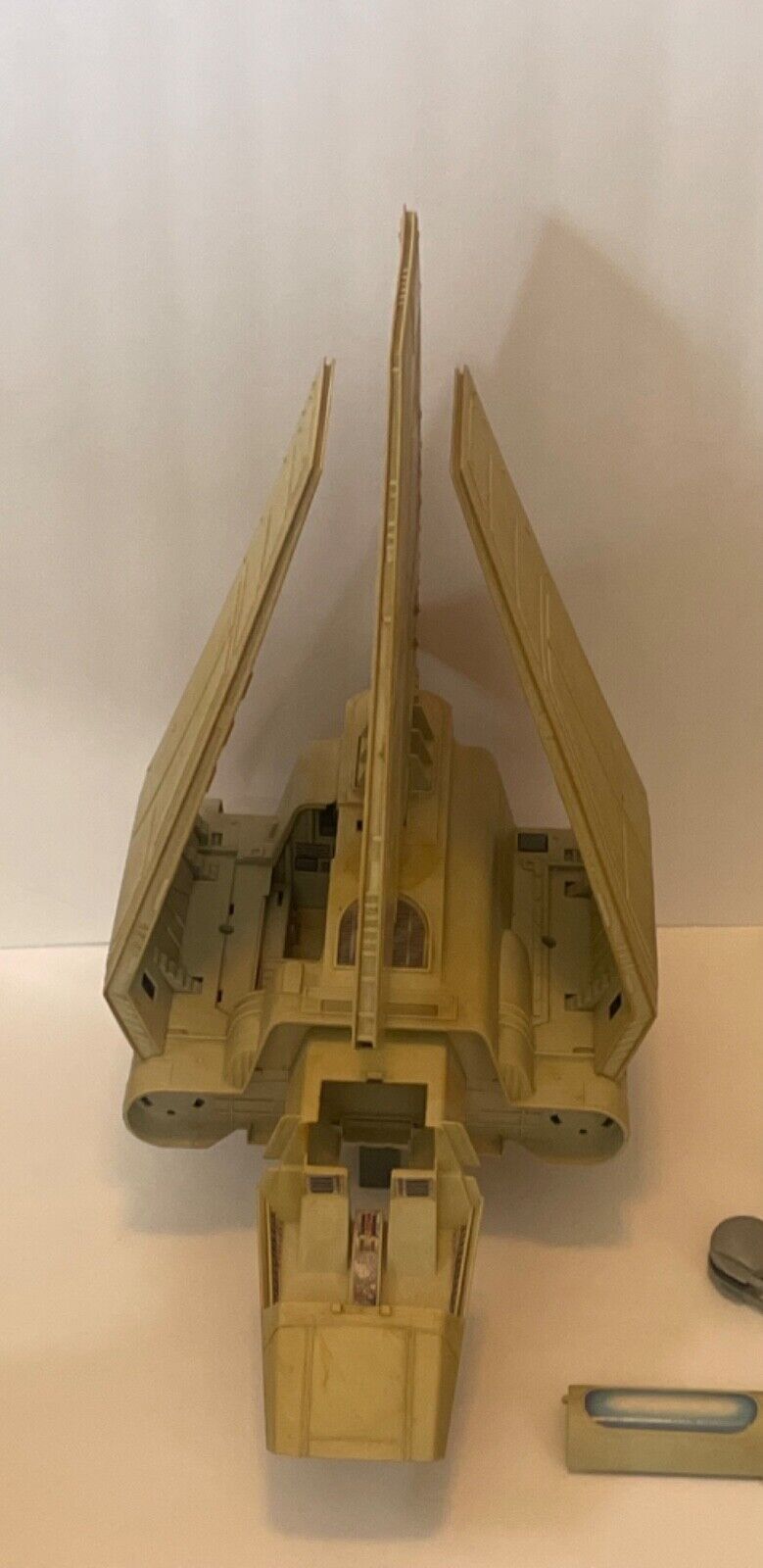 Imperial Shuttle sold