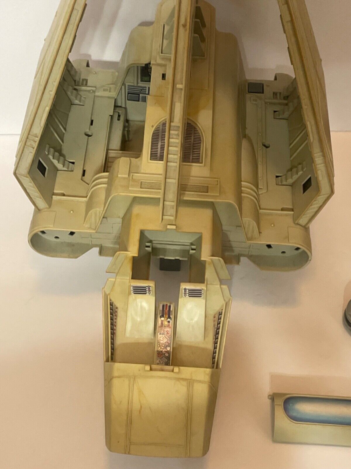 Imperial Shuttle sold