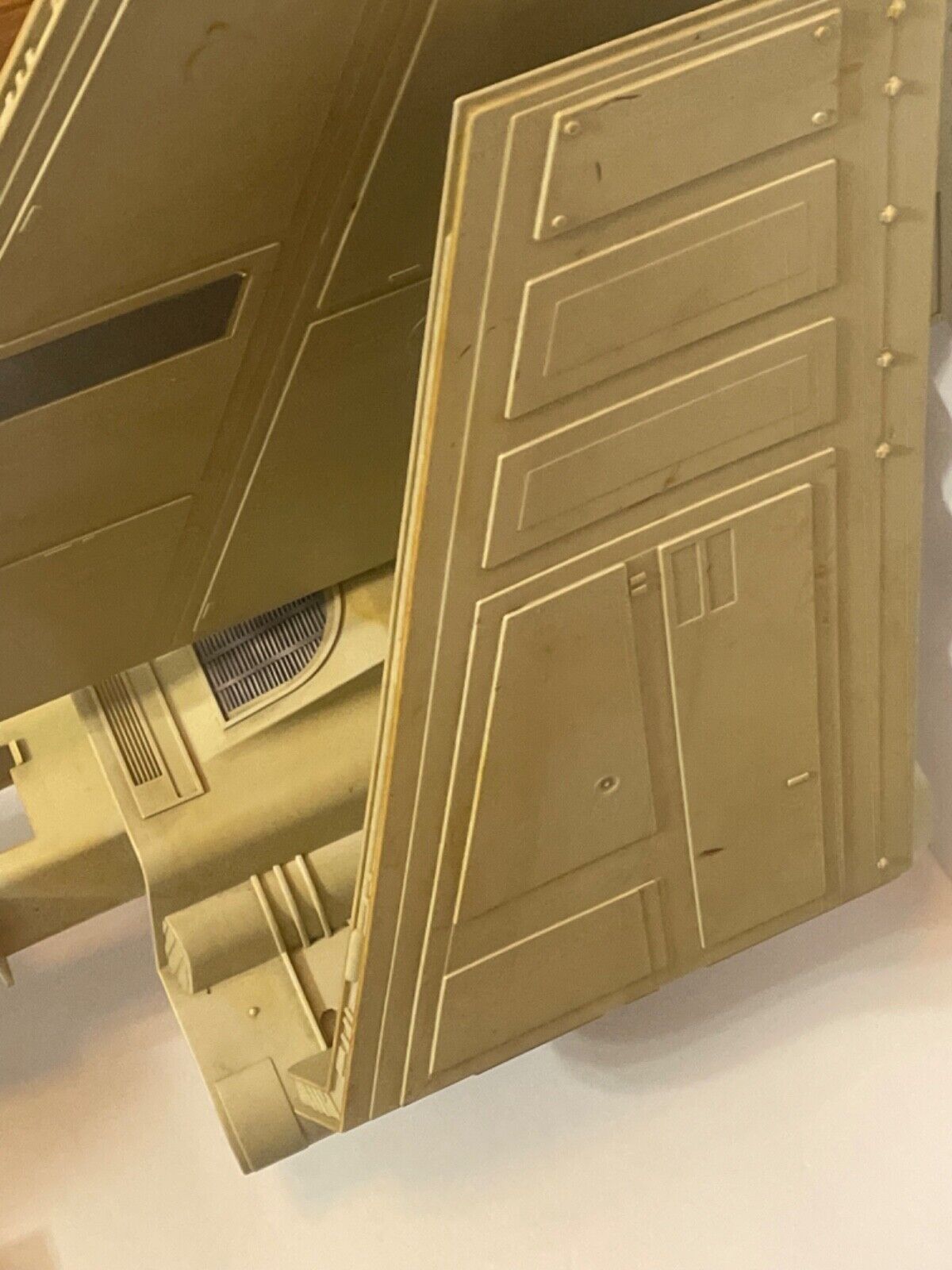 Imperial Shuttle sold