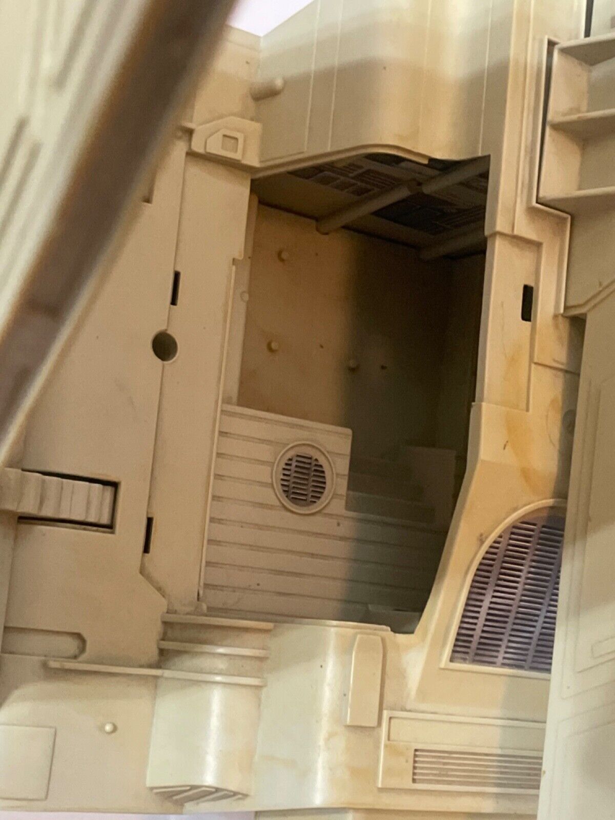 Imperial Shuttle sold