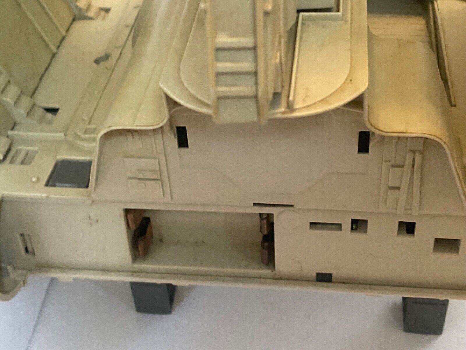 Imperial Shuttle sold