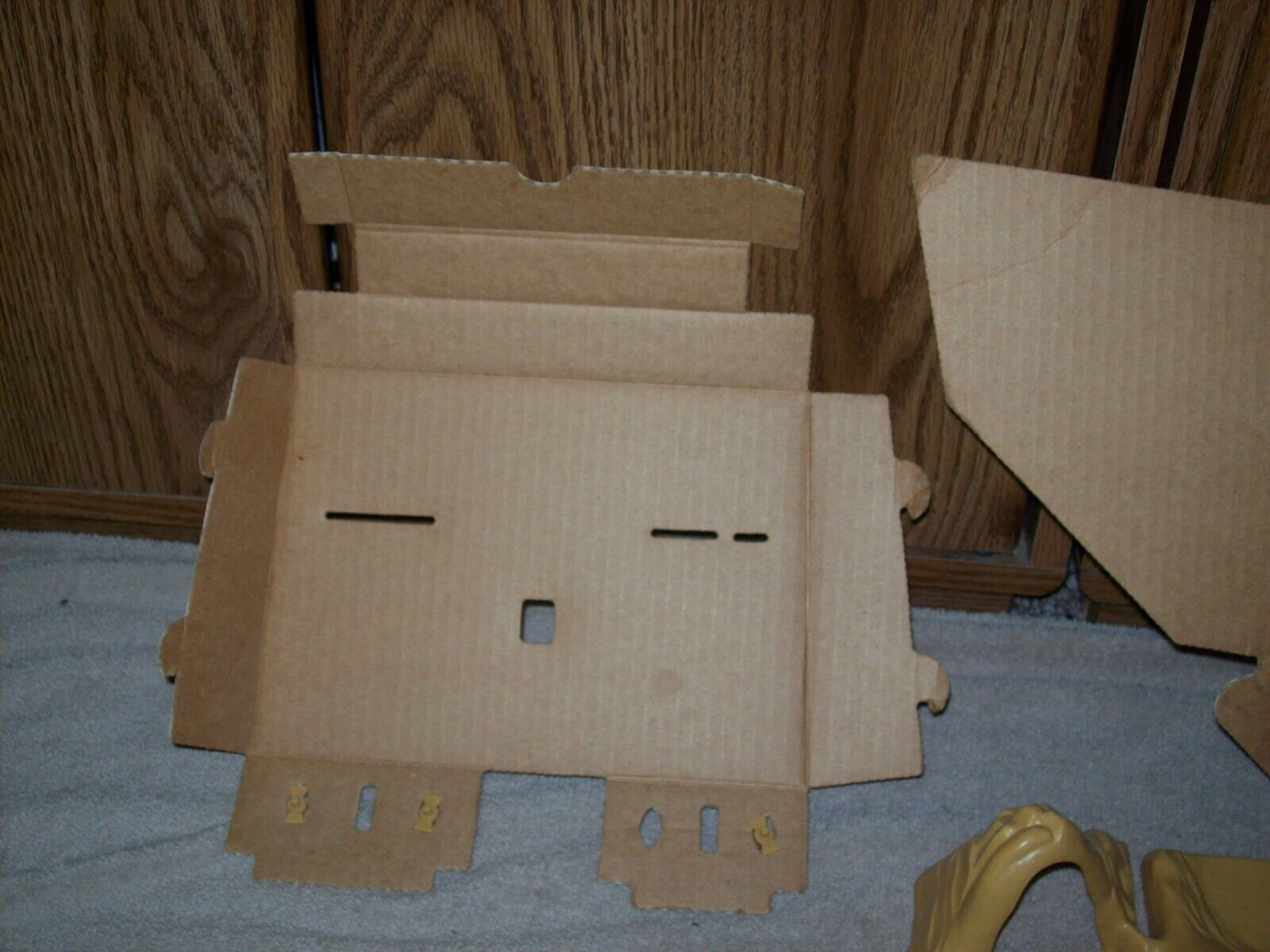 Land of the Jawas sold