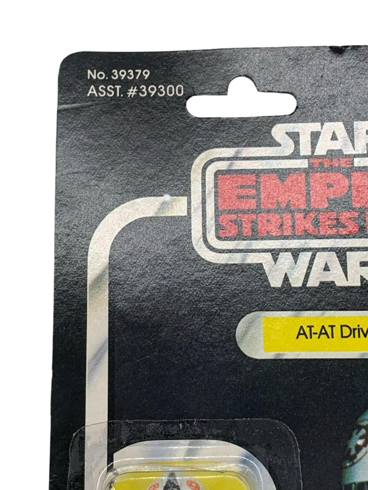 AT-AT Driver sold