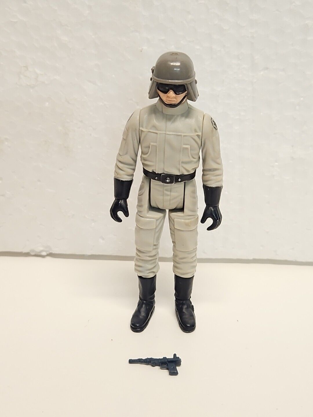 AT-ST Driver sold