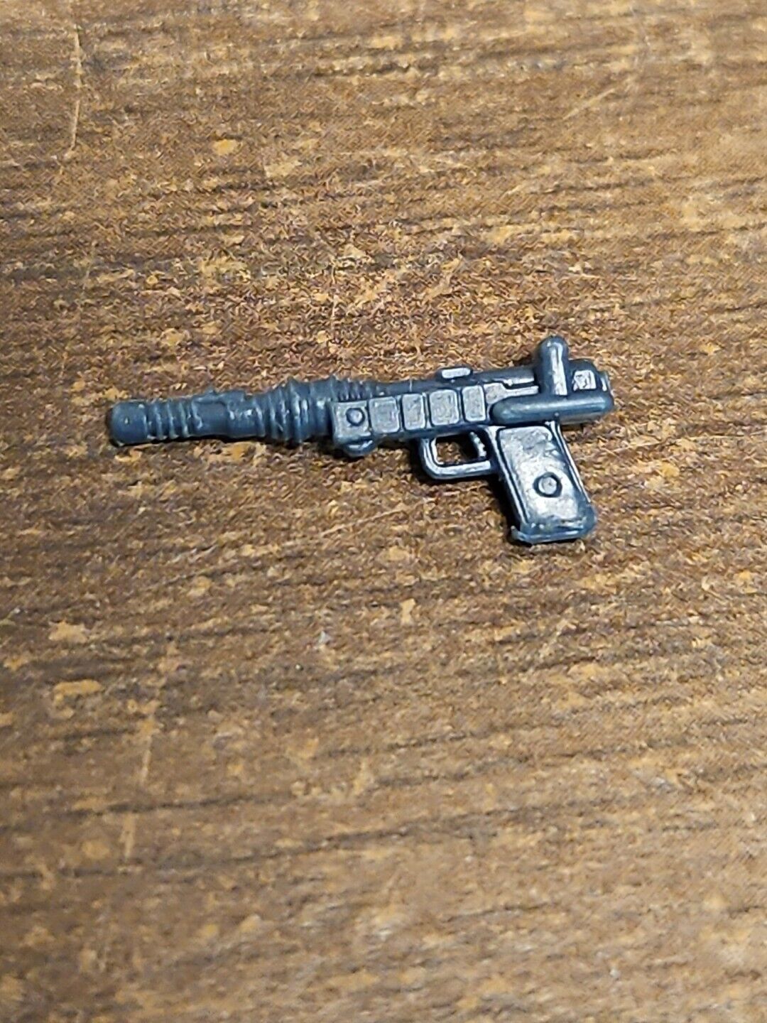 AT-ST Driver sold