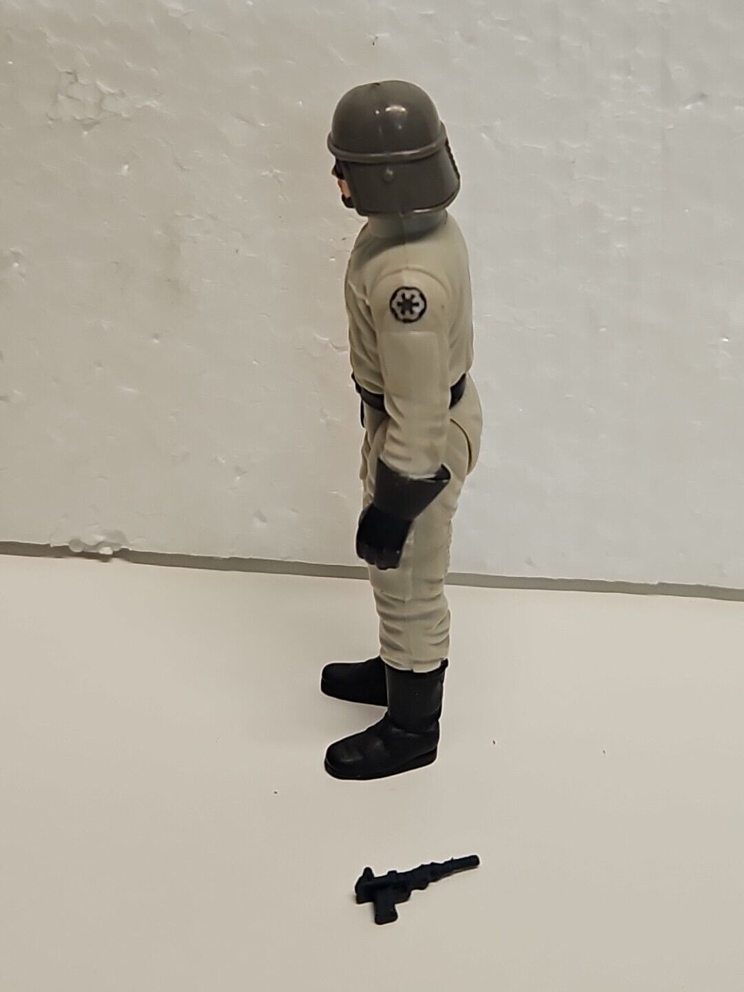 AT-ST Driver sold