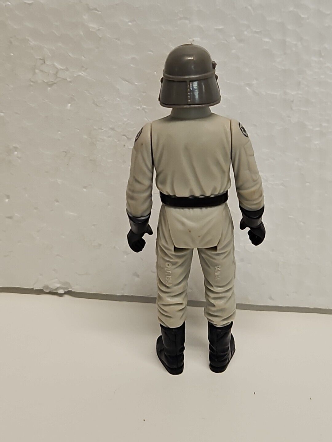 AT-ST Driver sold