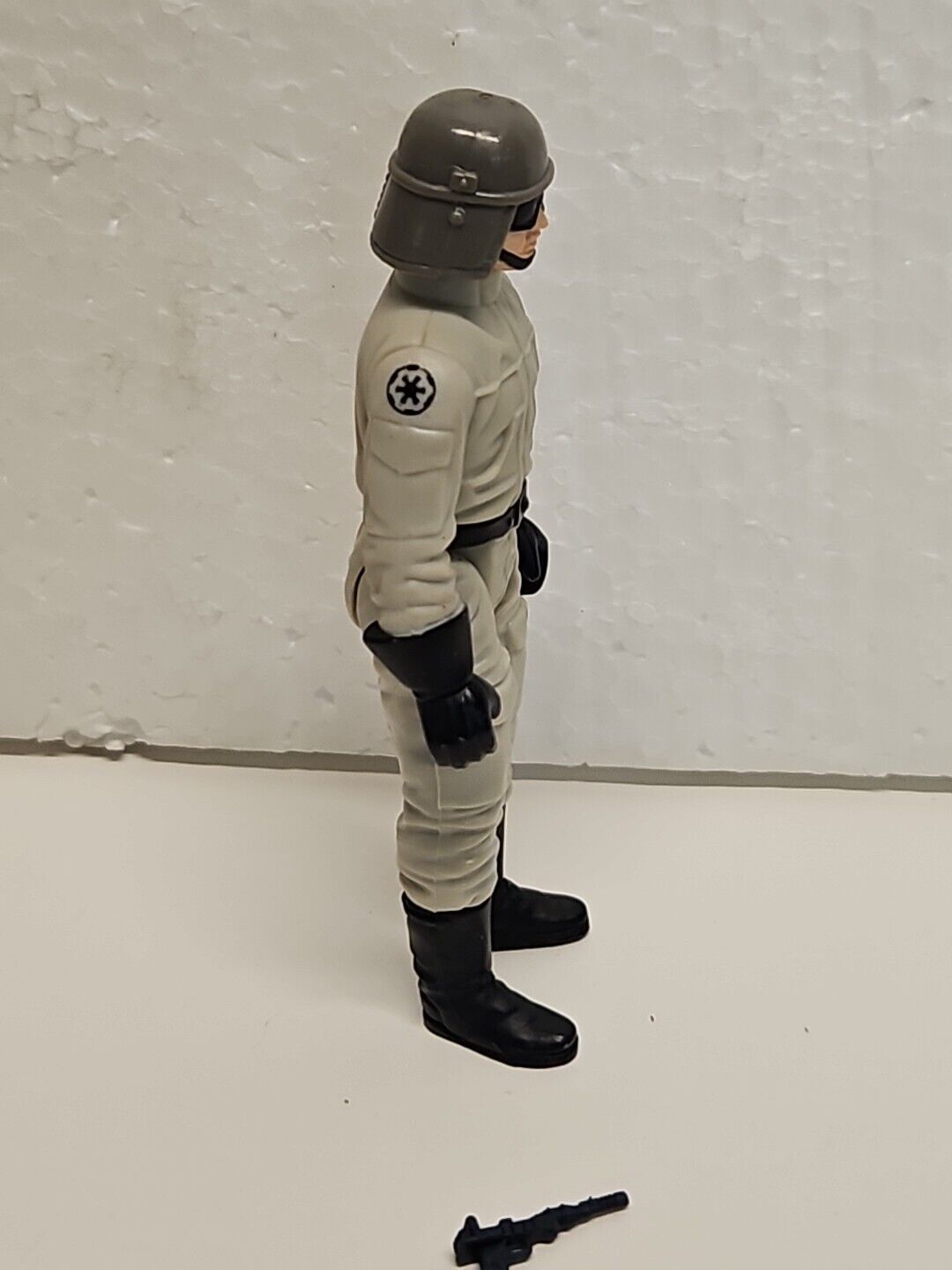 AT-ST Driver sold