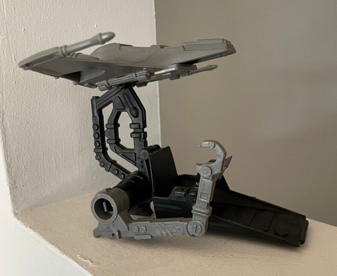 Imperial Sniper sold