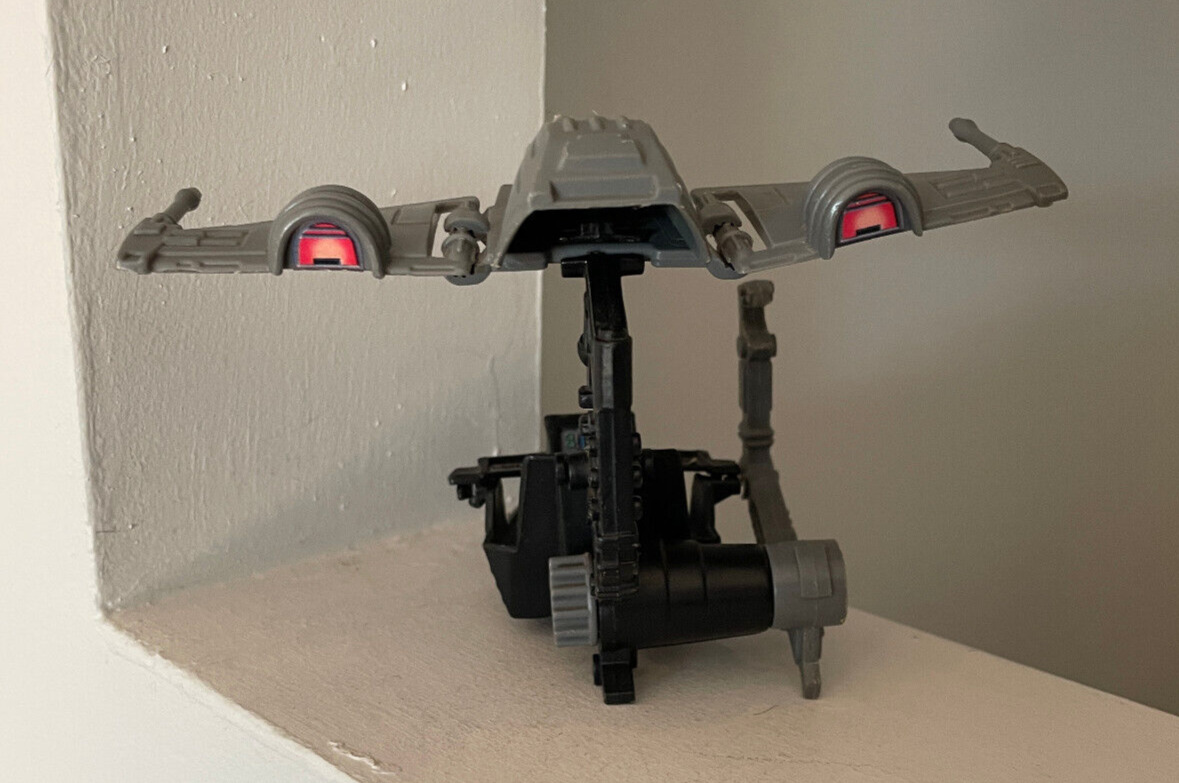Imperial Sniper sold