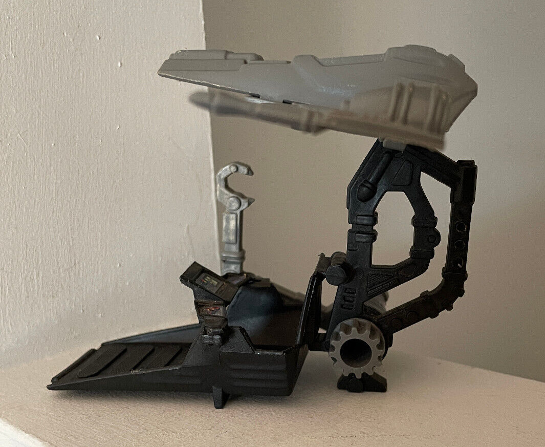 Imperial Sniper sold