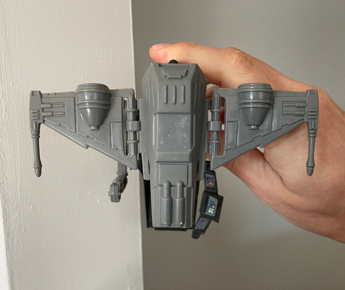 Imperial Sniper sold