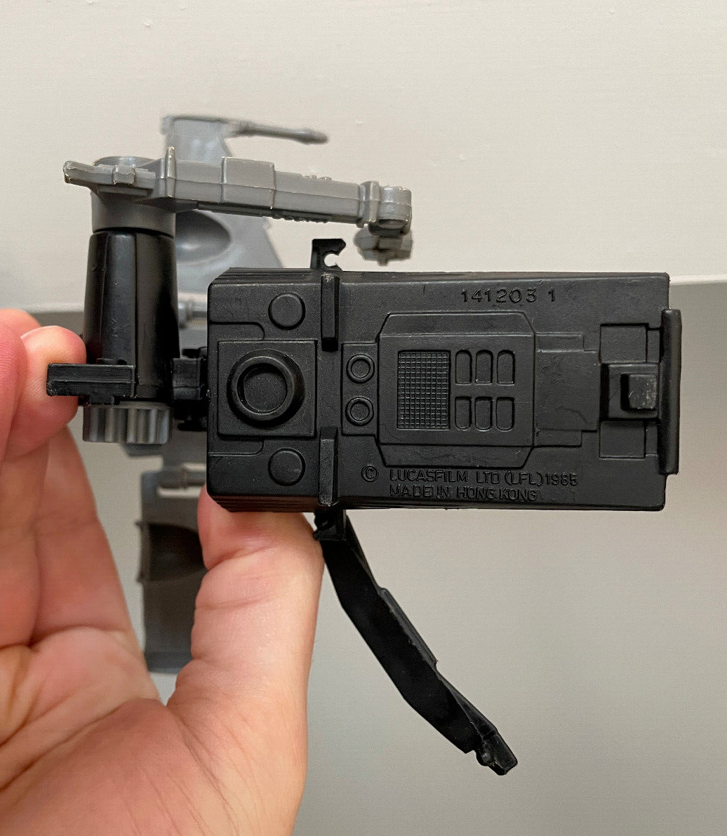 Imperial Sniper sold