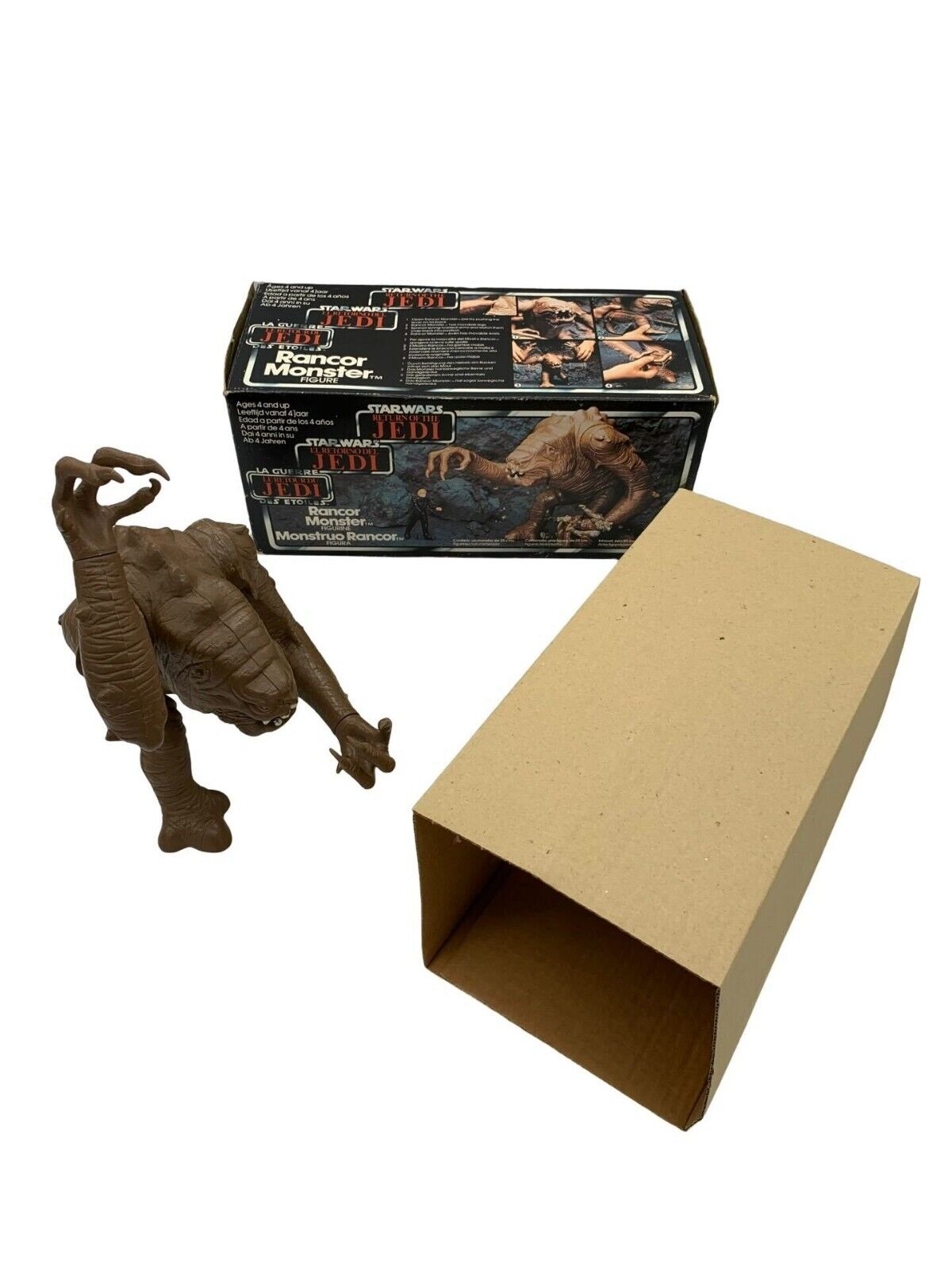 Rancor Monster sold