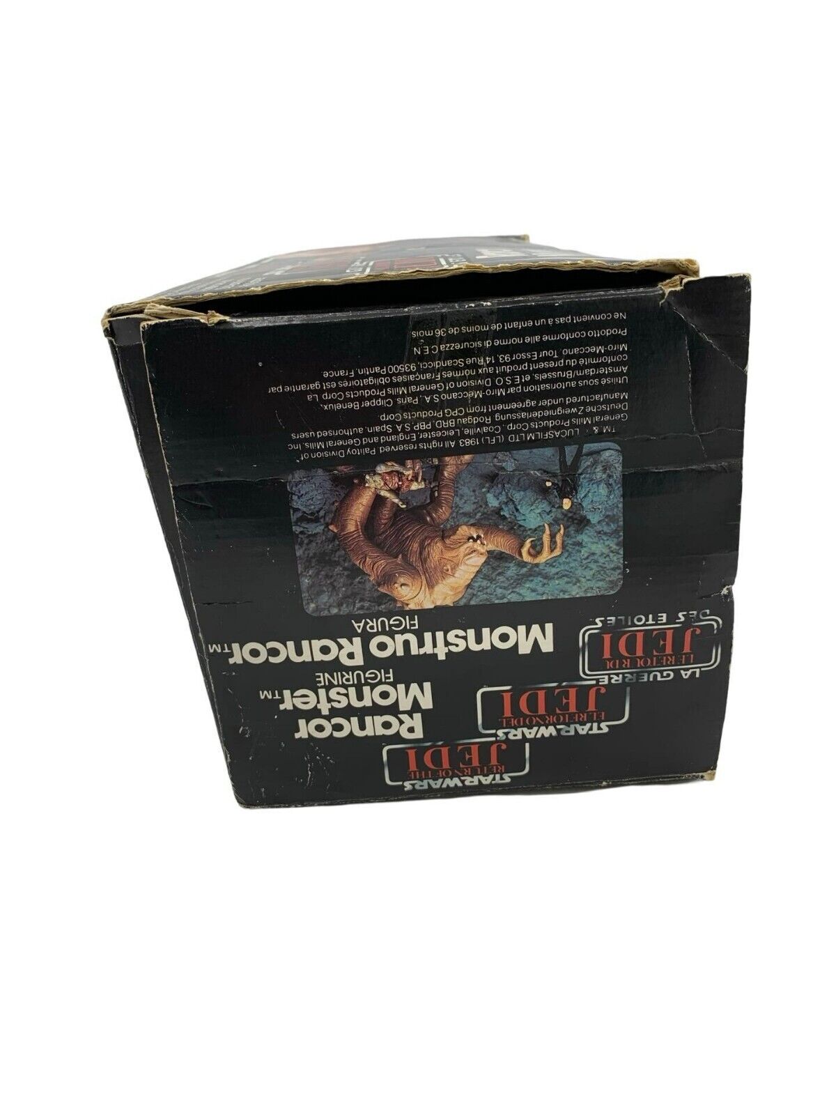 Rancor Monster sold