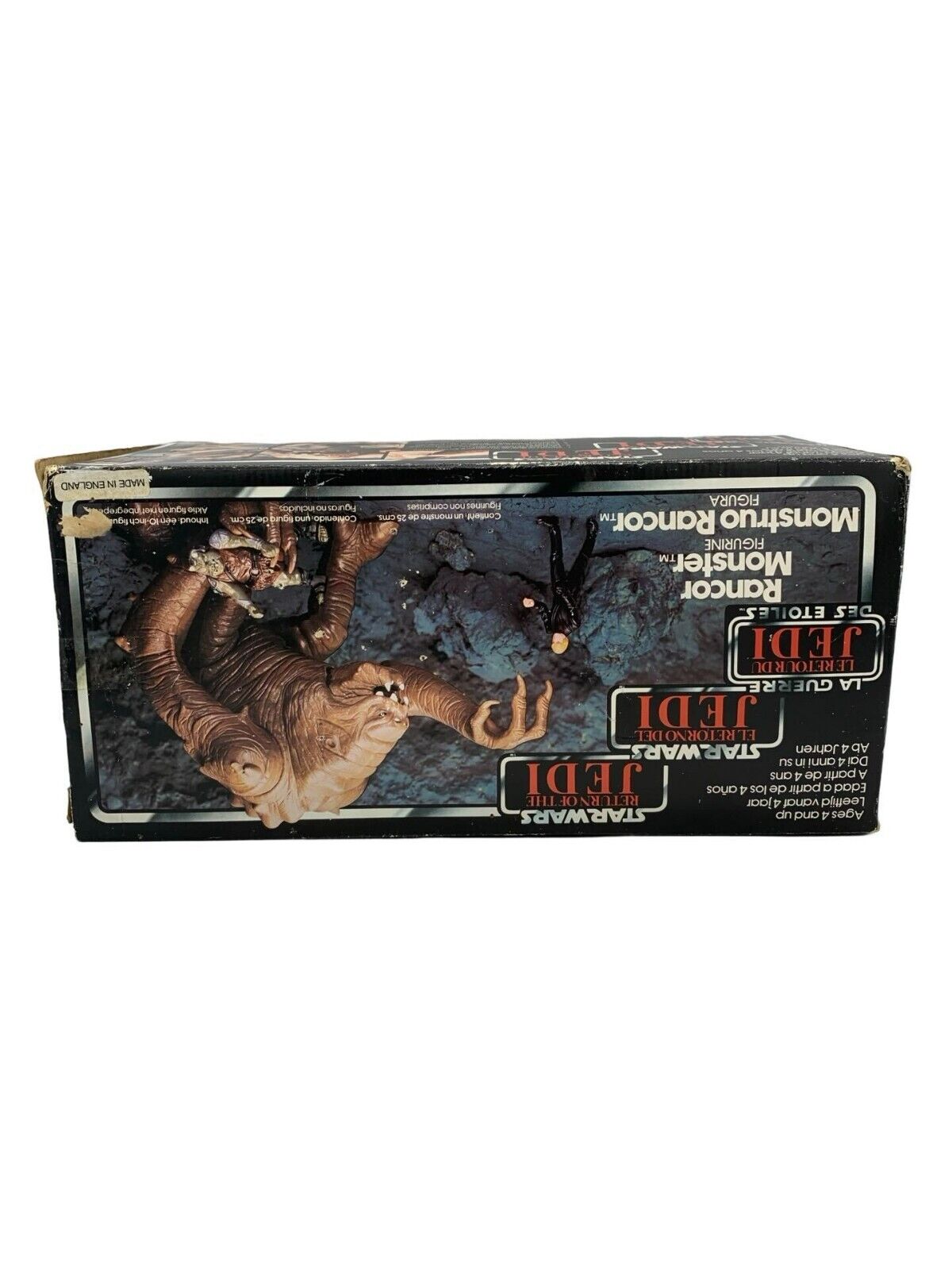 Rancor Monster sold