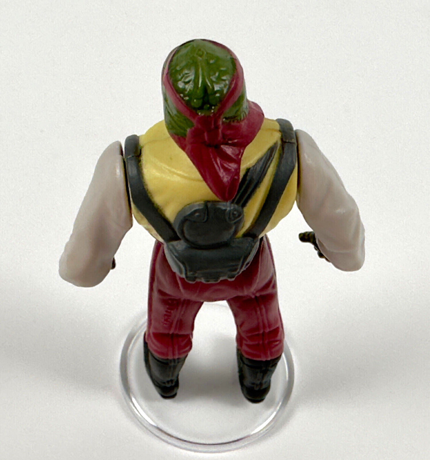 Barada sold