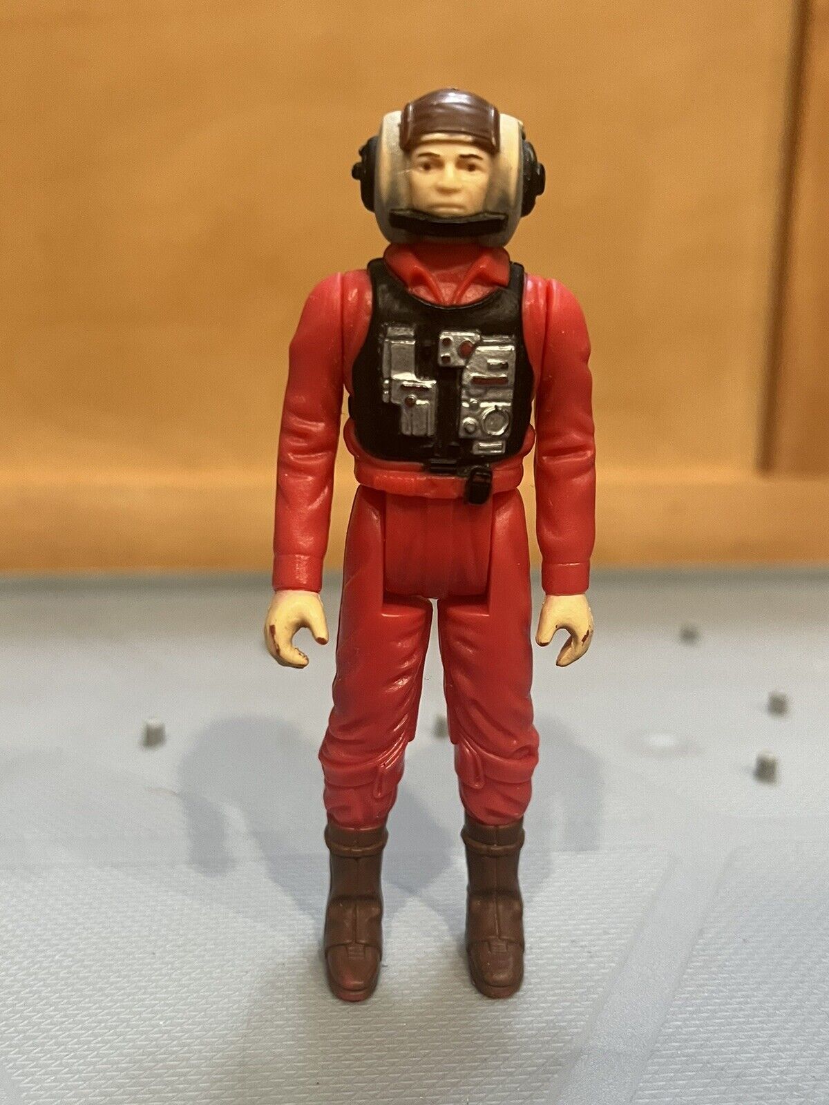 B-Wing Pilot sold