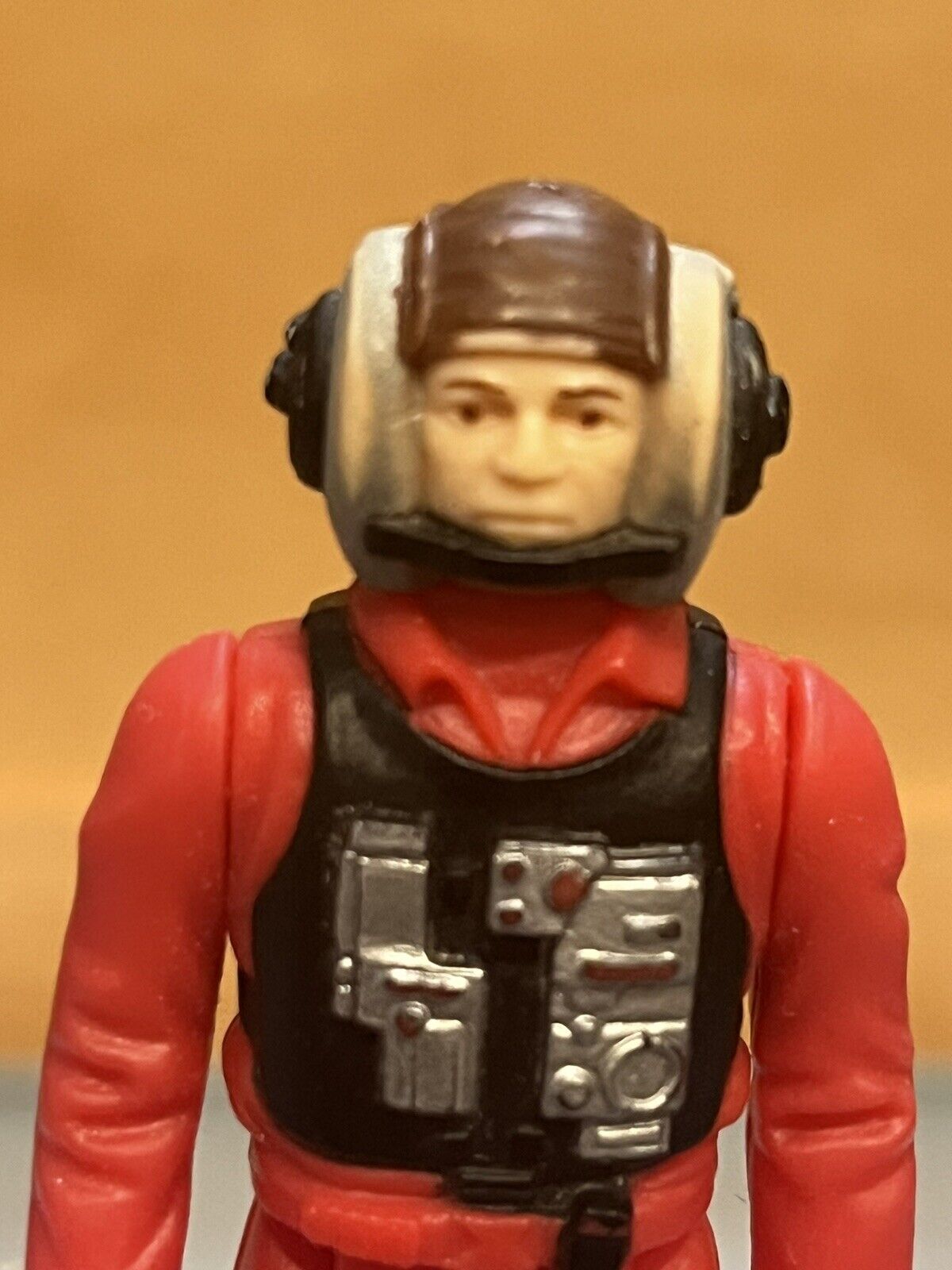 B-Wing Pilot sold