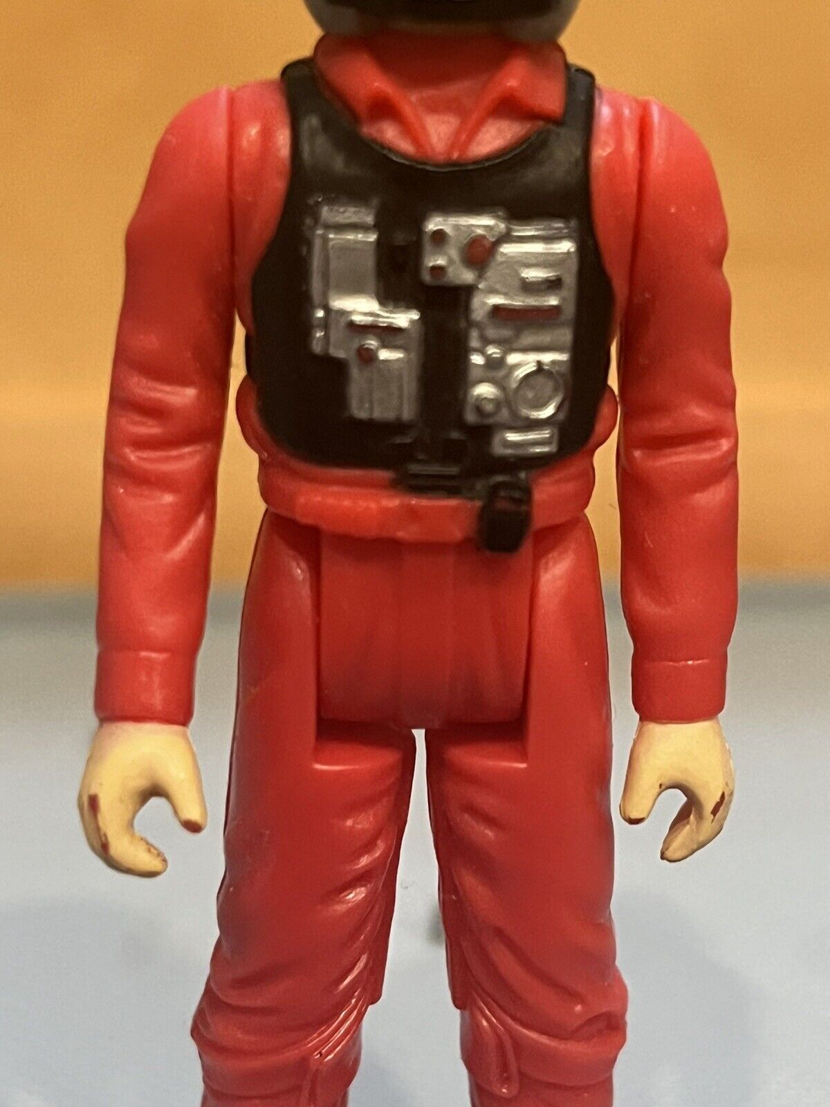 B-Wing Pilot sold