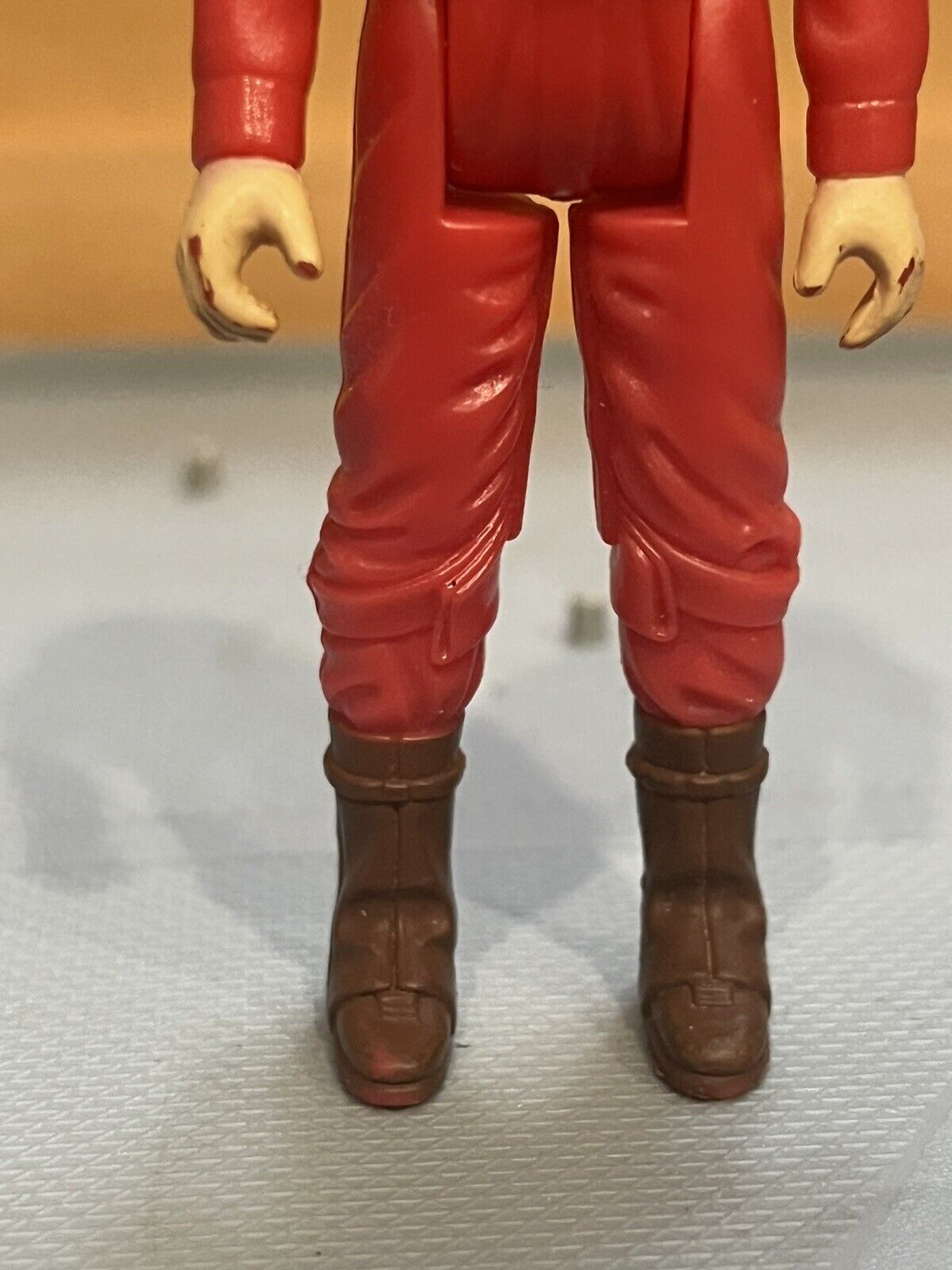 B-Wing Pilot sold