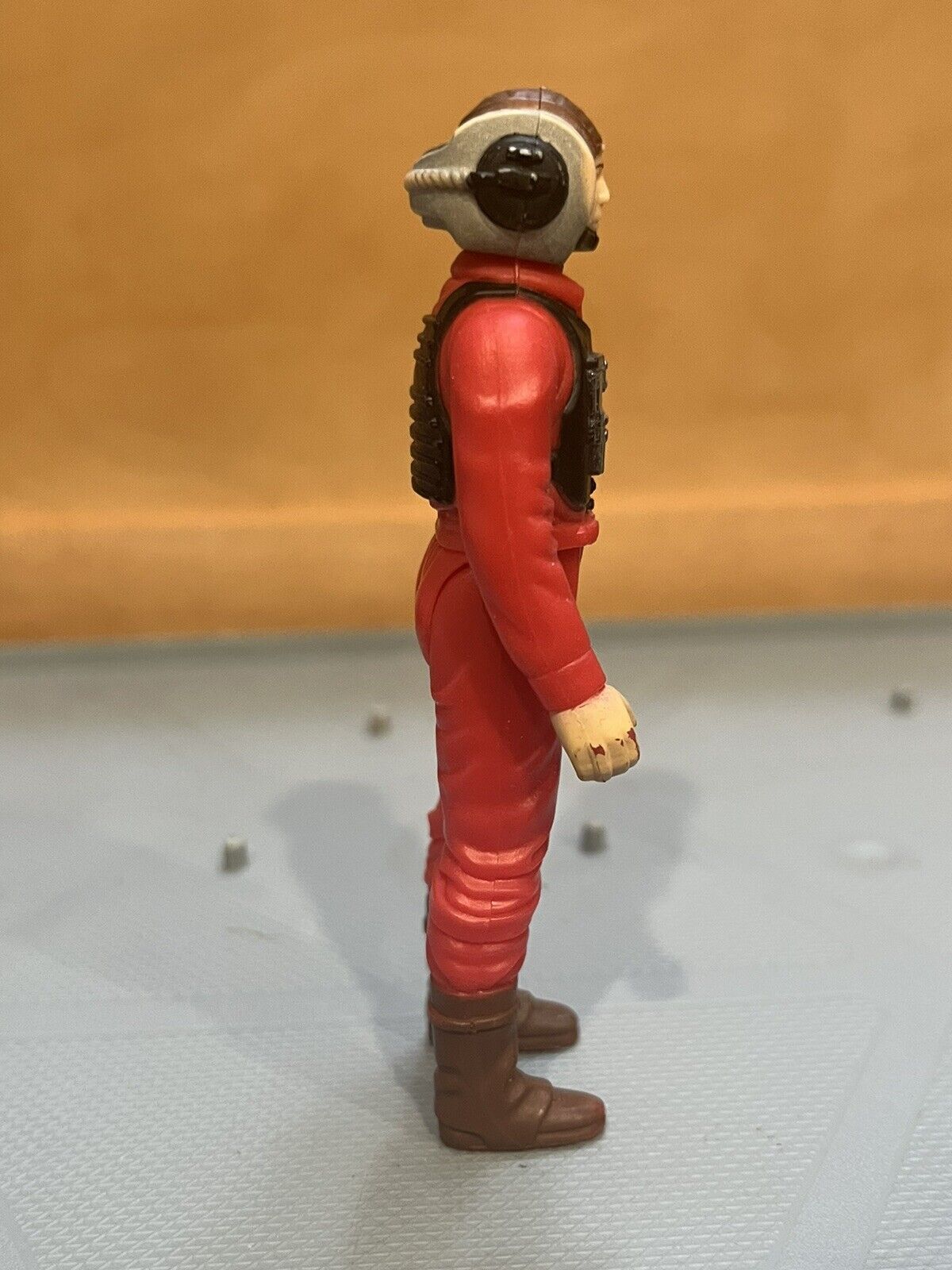 B-Wing Pilot sold