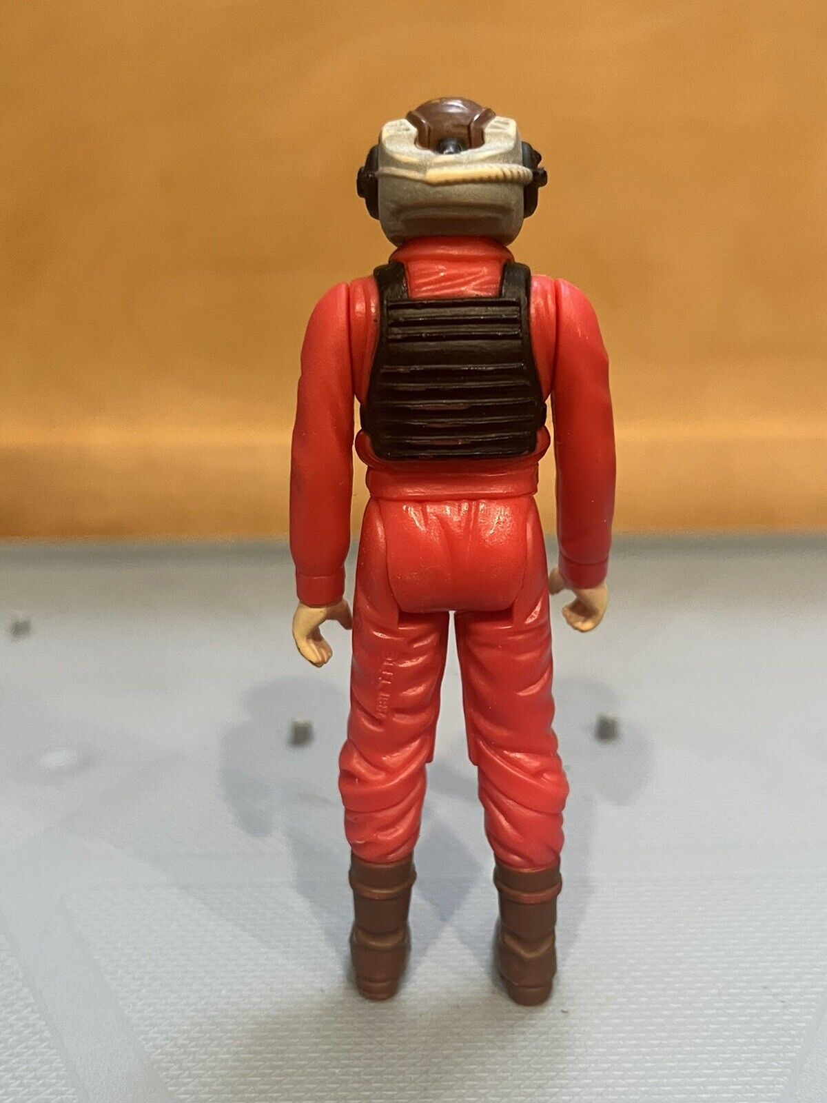 B-Wing Pilot sold