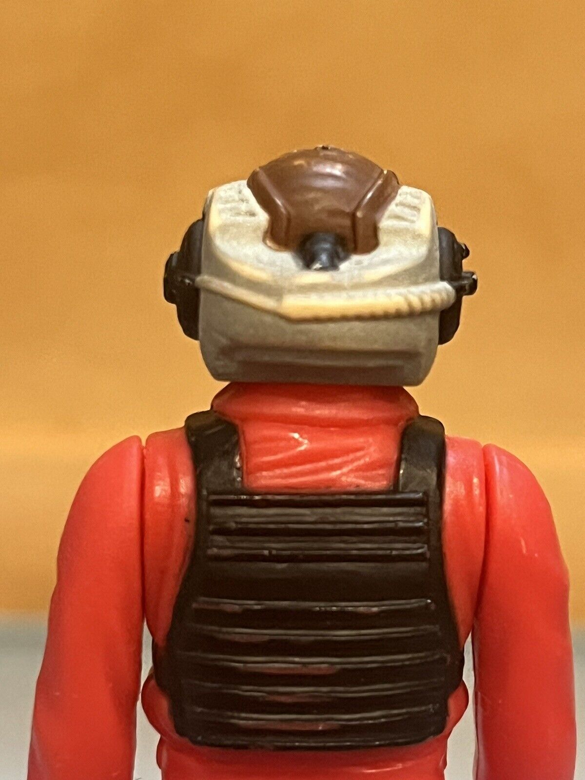 B-Wing Pilot sold