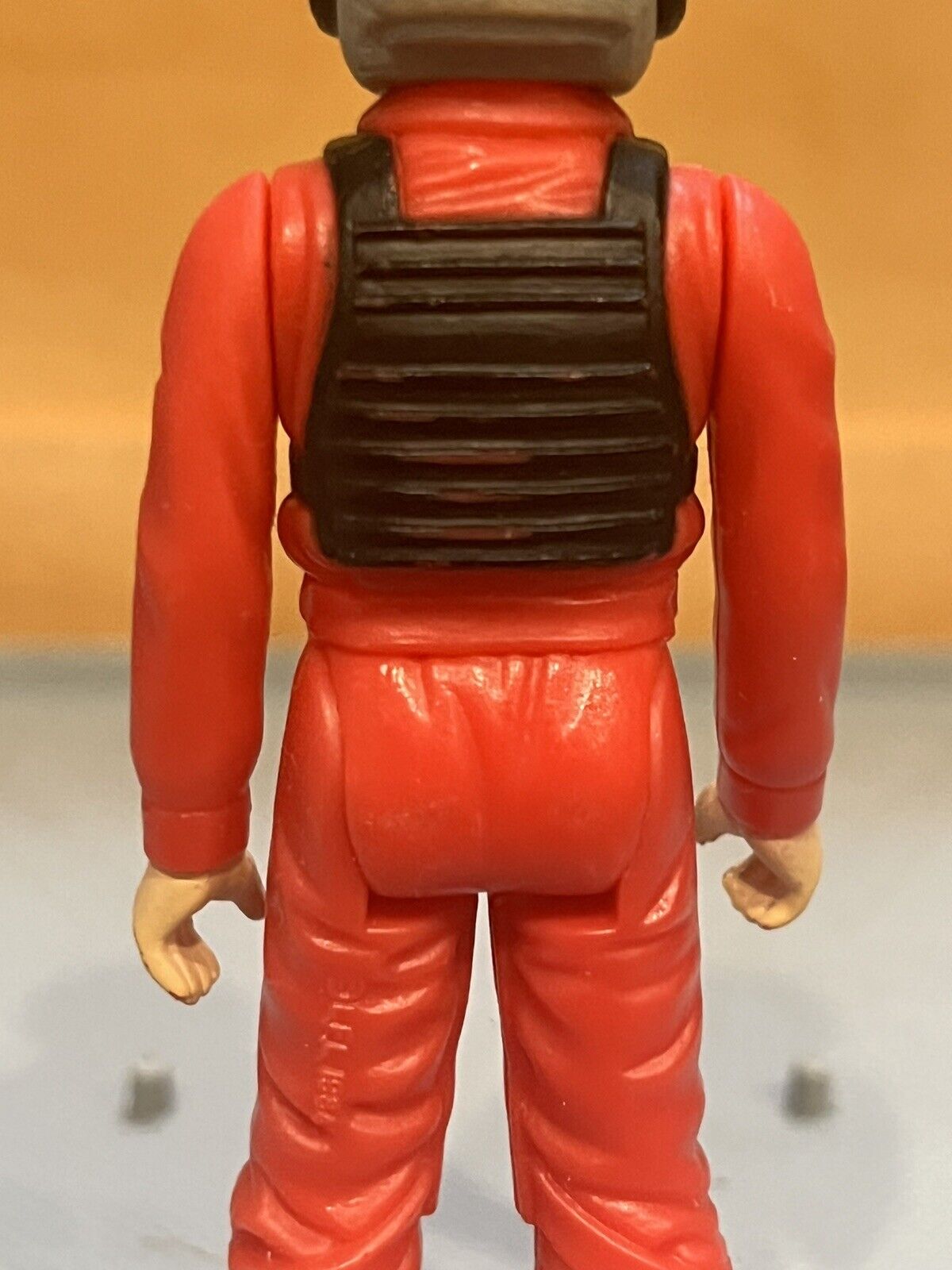 B-Wing Pilot sold