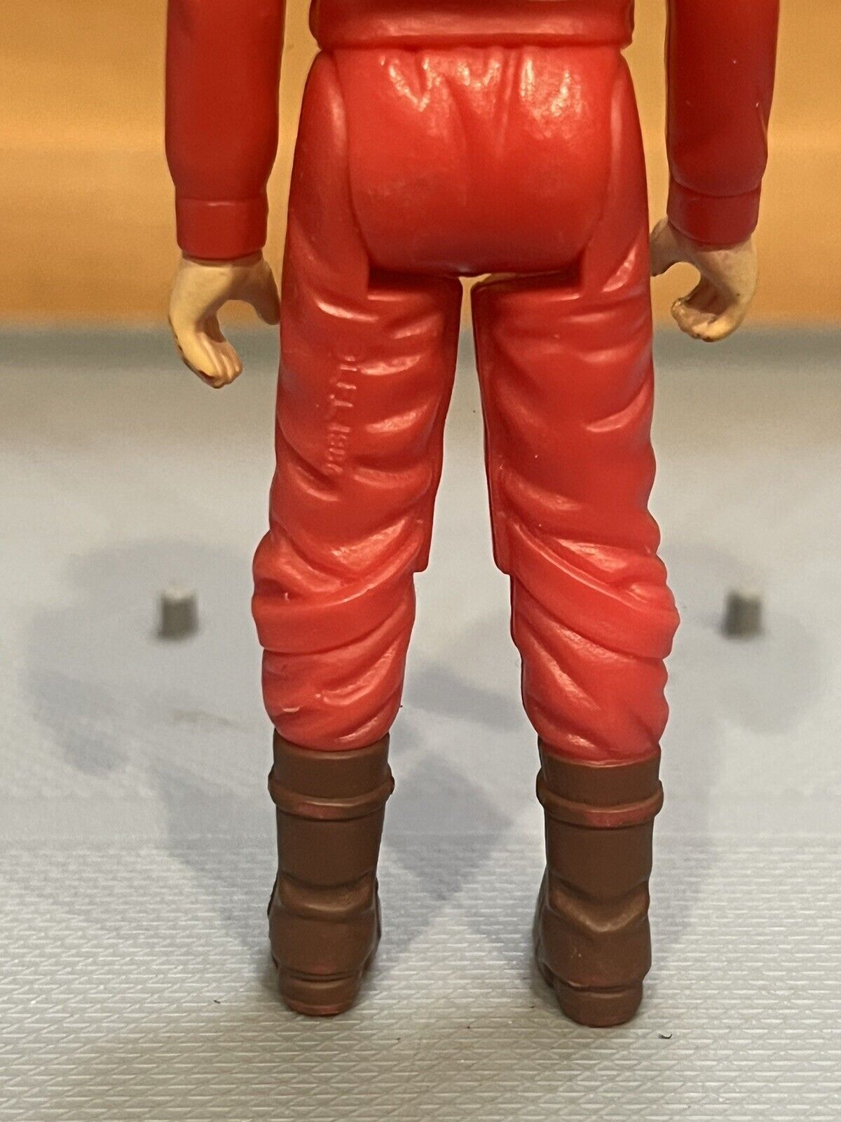B-Wing Pilot sold
