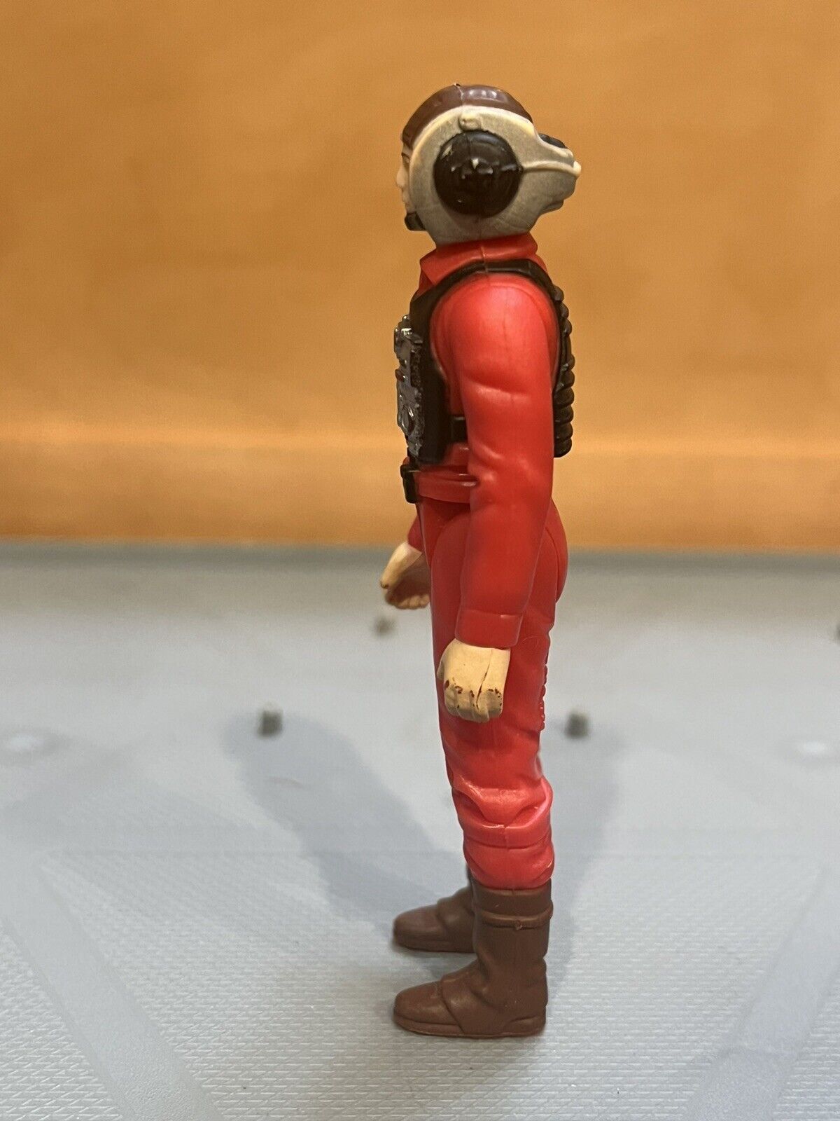 B-Wing Pilot sold