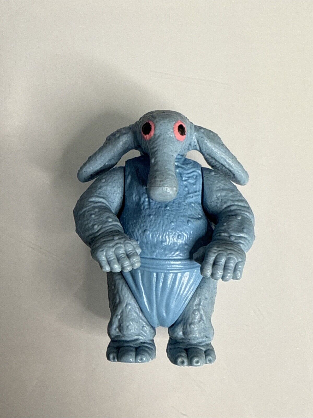Max Rebo sold