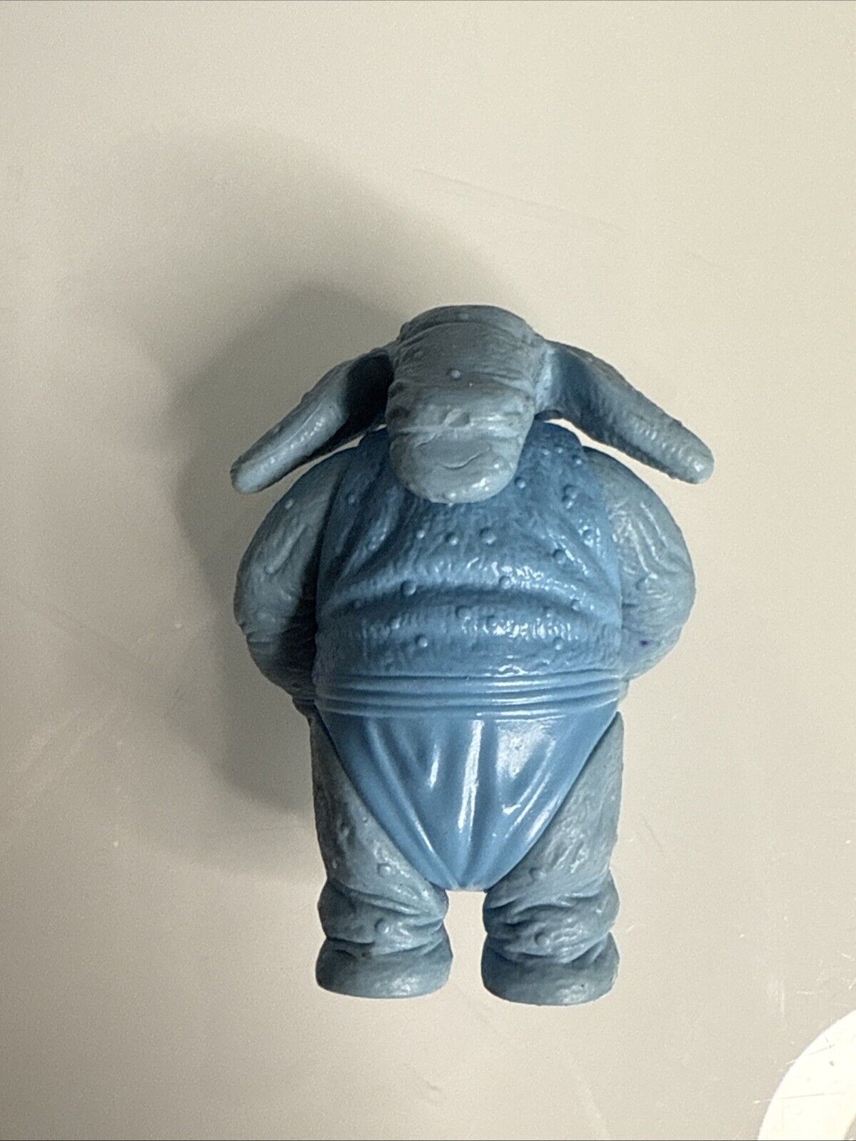 Max Rebo sold