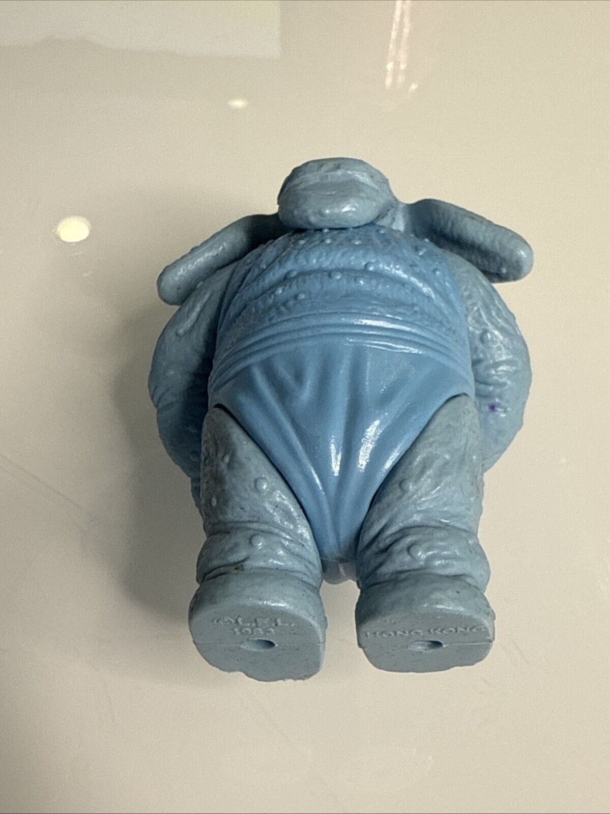 Max Rebo sold