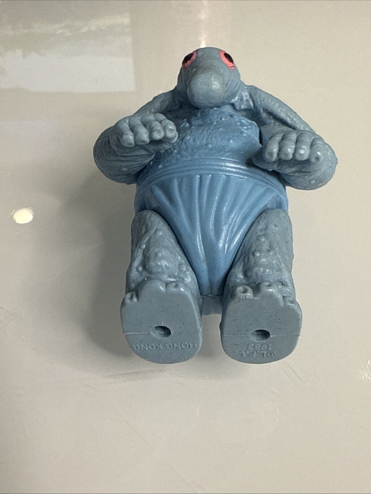 Max Rebo sold