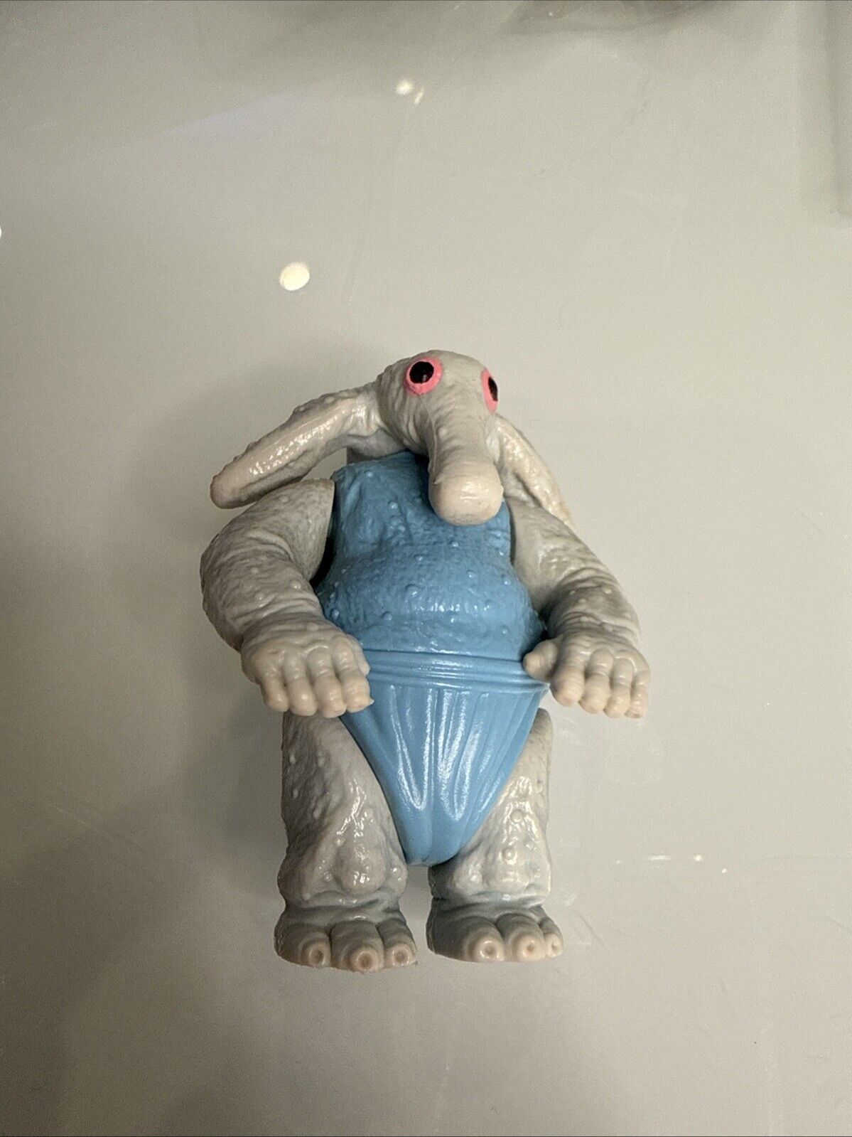 Max Rebo sold