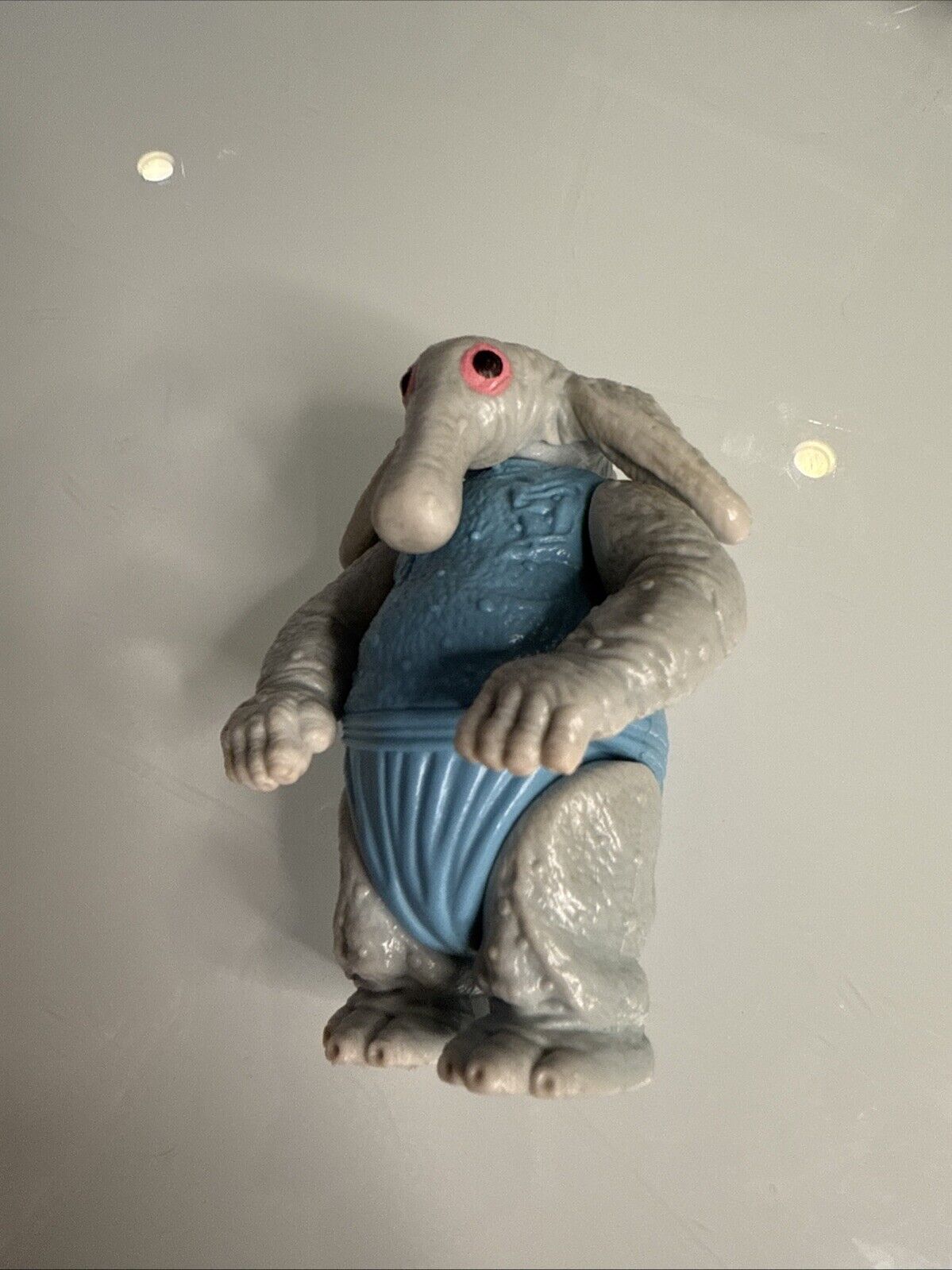 Max Rebo sold