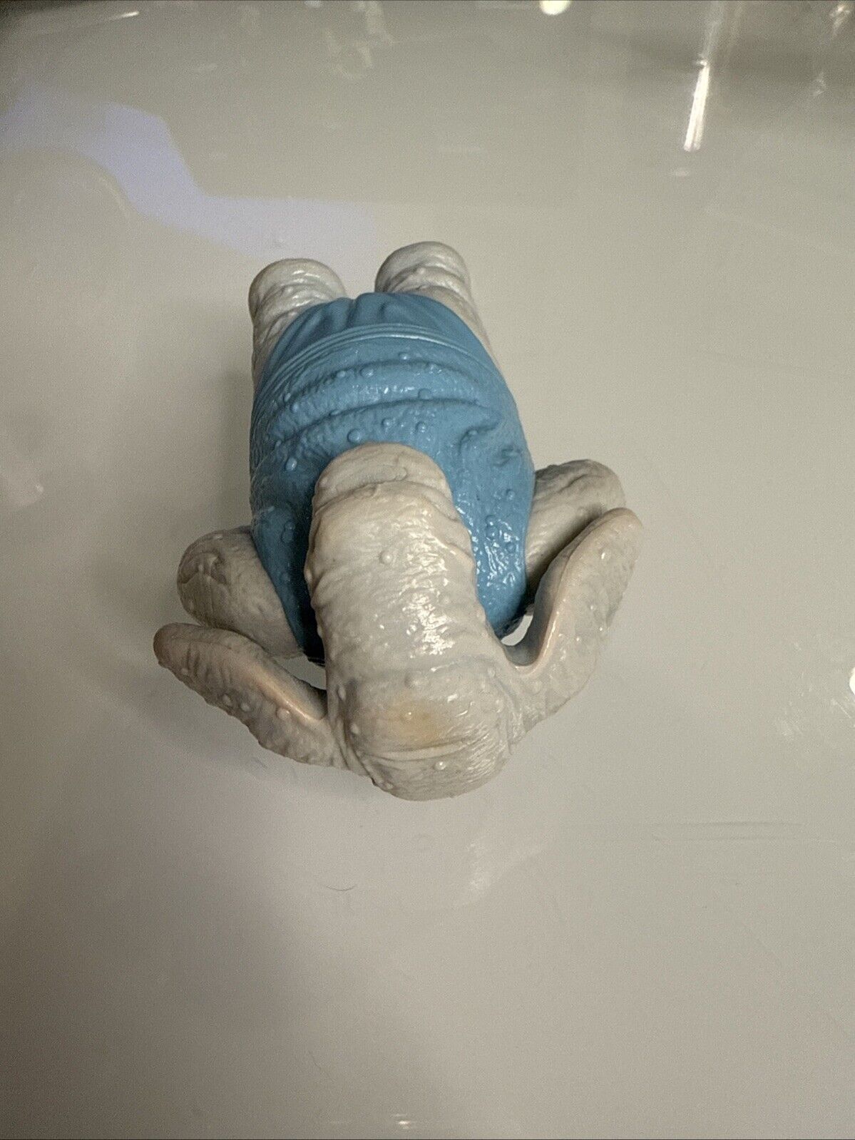 Max Rebo sold