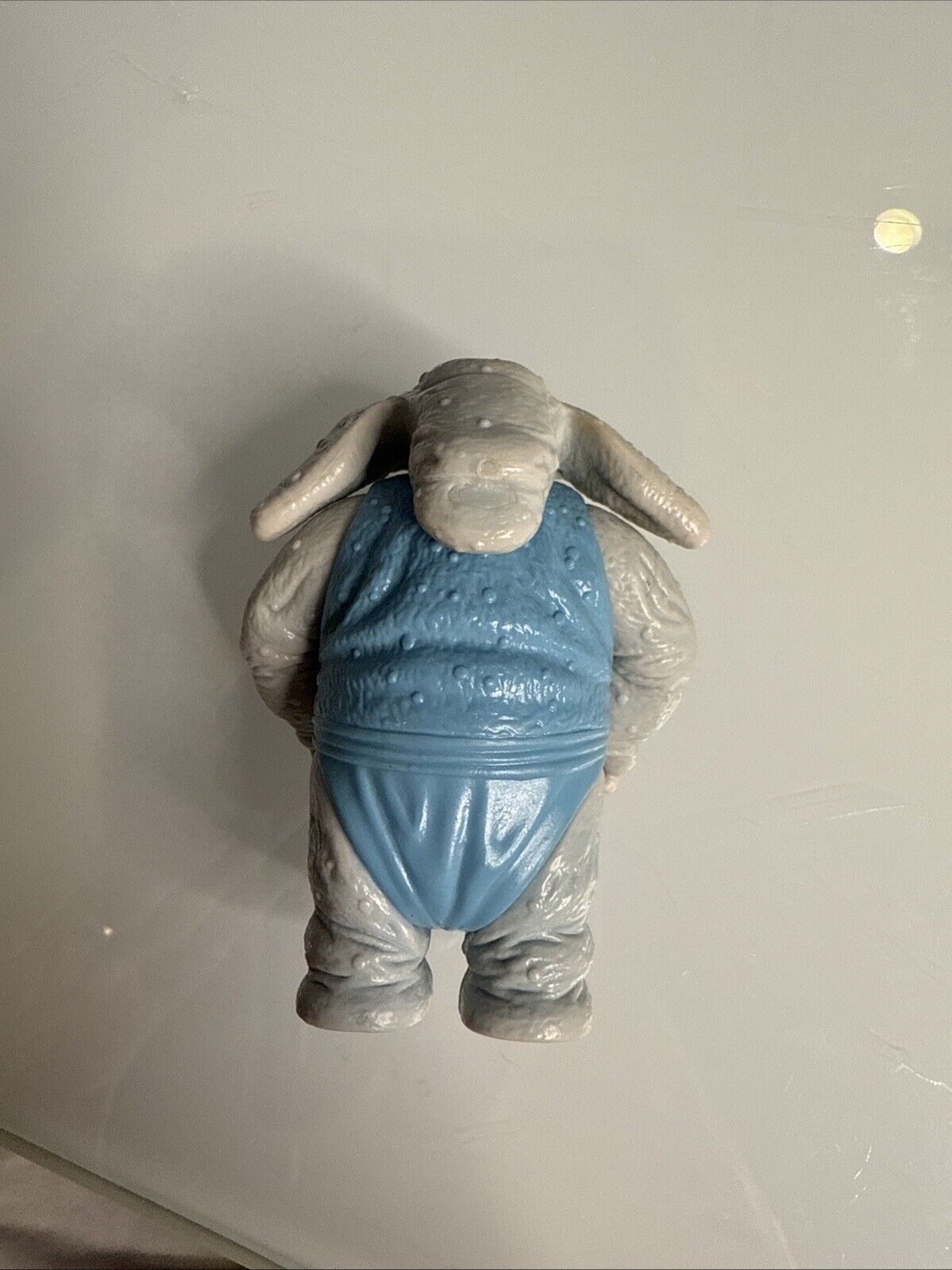Max Rebo sold