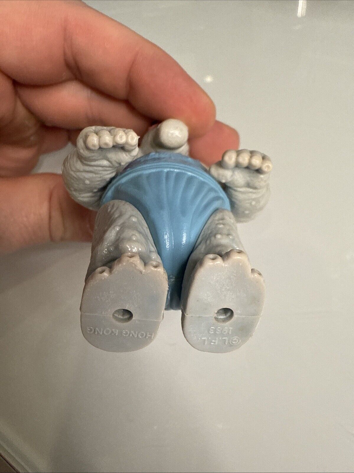 Max Rebo sold