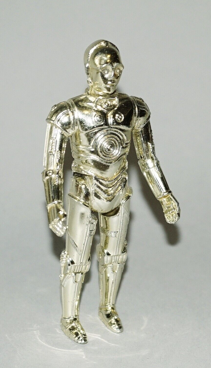 C-3PO (See-Threepio) sold