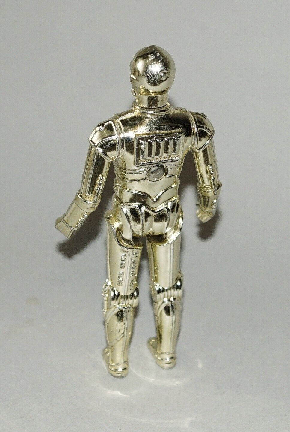 C-3PO (See-Threepio) sold