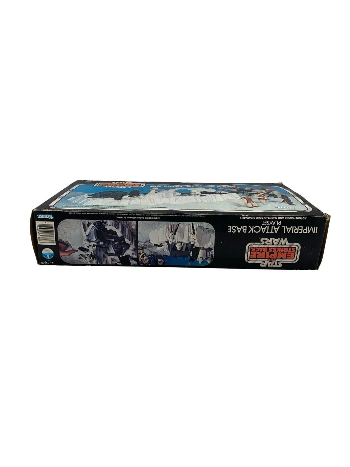 Imperial Attack Base sold