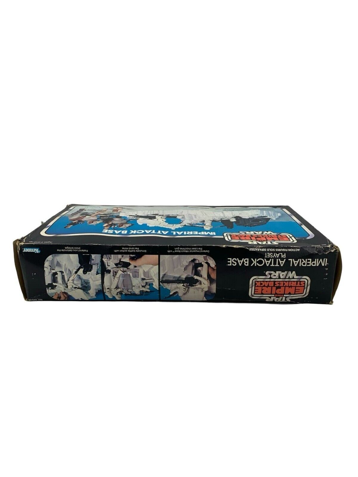 Imperial Attack Base sold