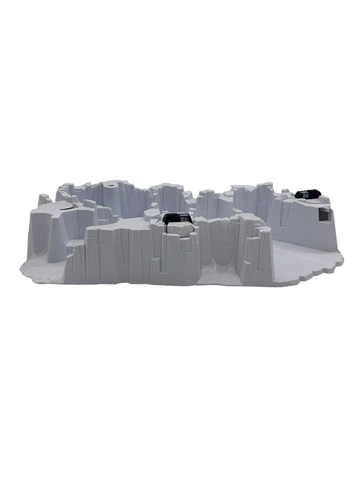 Imperial Attack Base sold