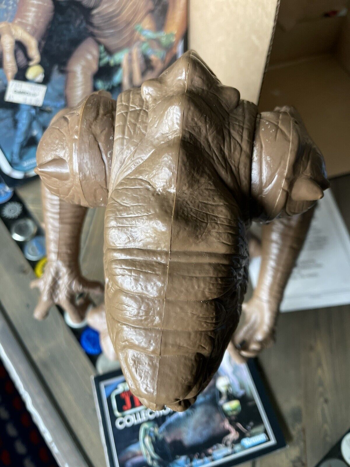 Rancor Monster sold