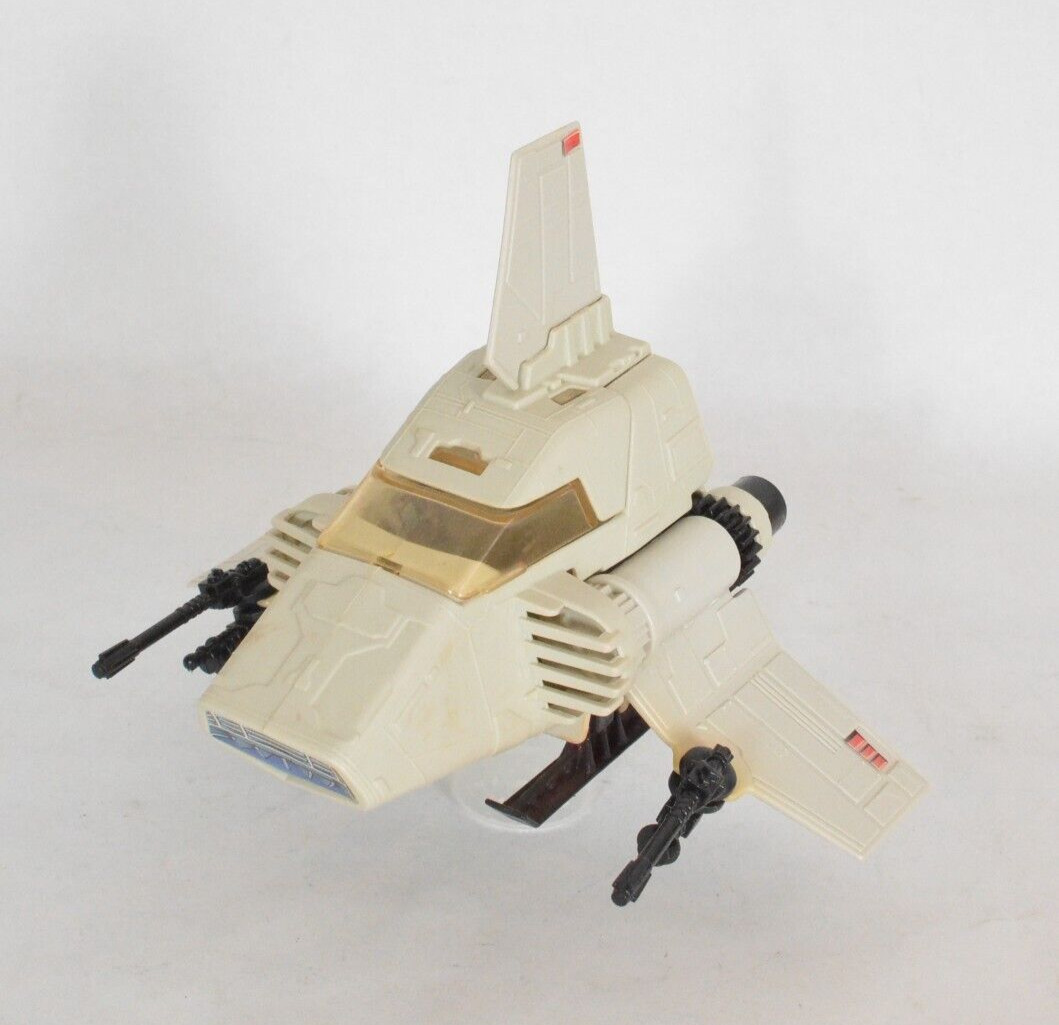 ISP-6 (Imperial Shuttle Pod) sold