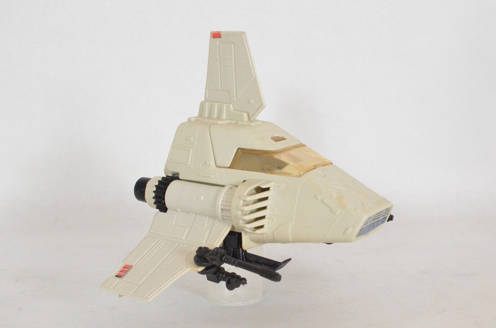 ISP-6 (Imperial Shuttle Pod) sold